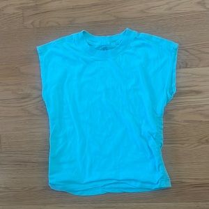 Athelta girl top